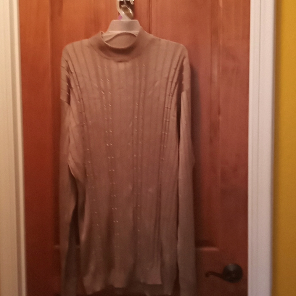 Mens Sweater